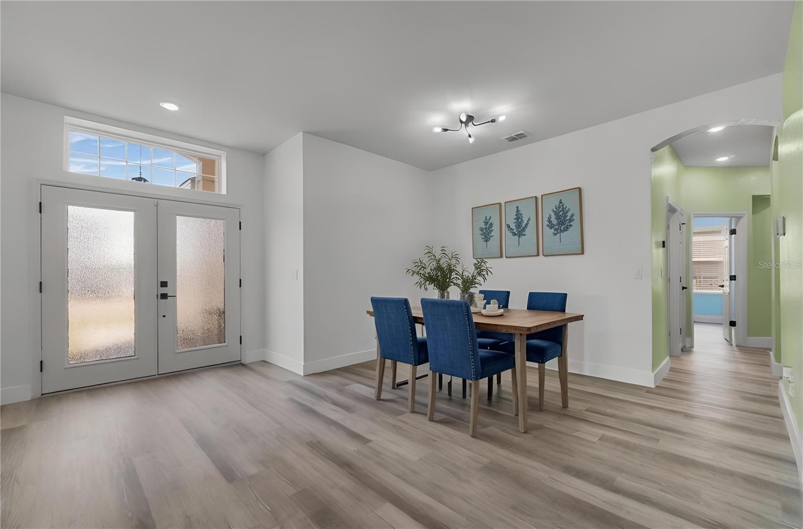 BRIDGEPORT LAKES PH 1 - Residential