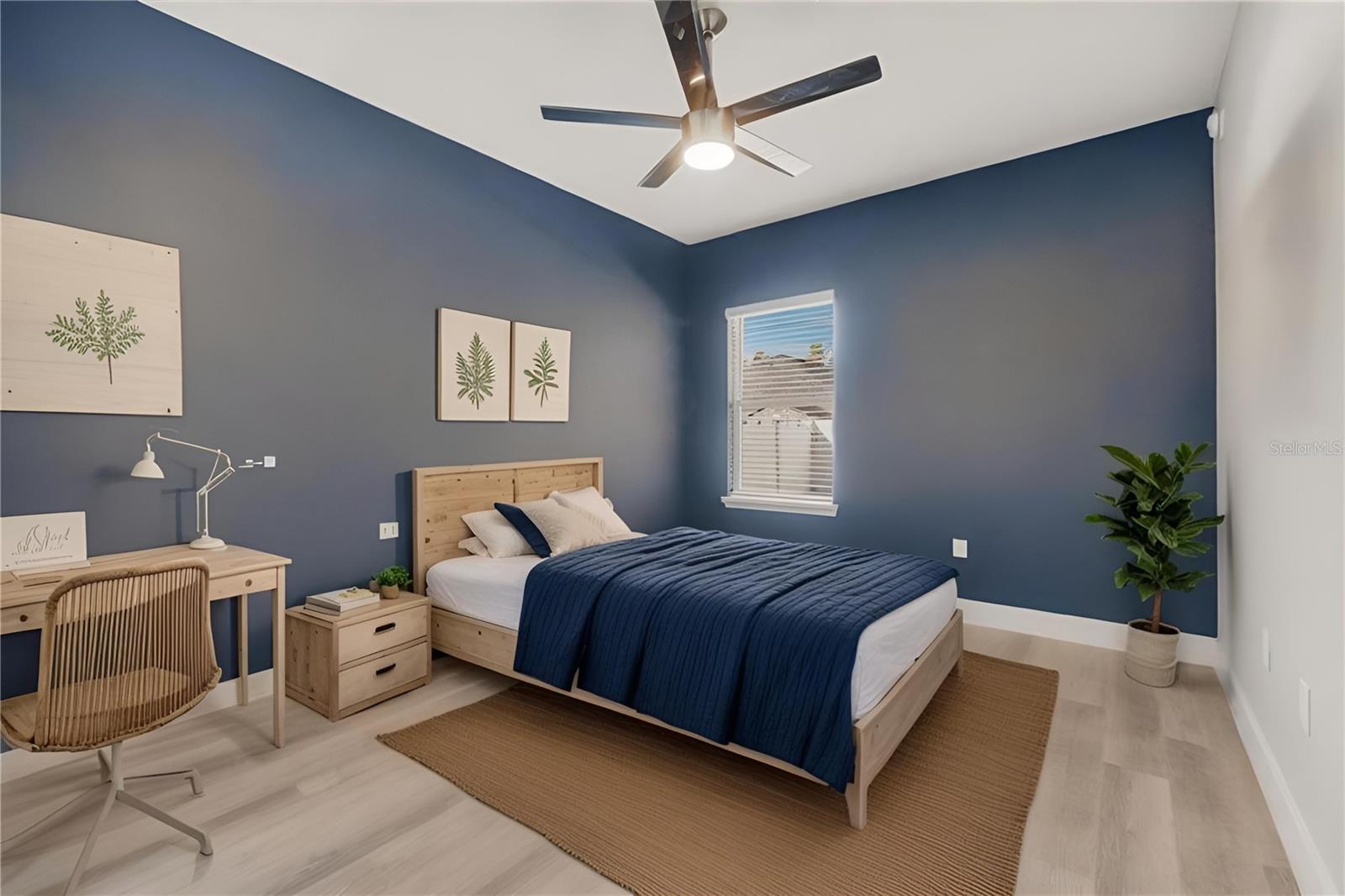 BRIDGEPORT LAKES PH 1 - Residential