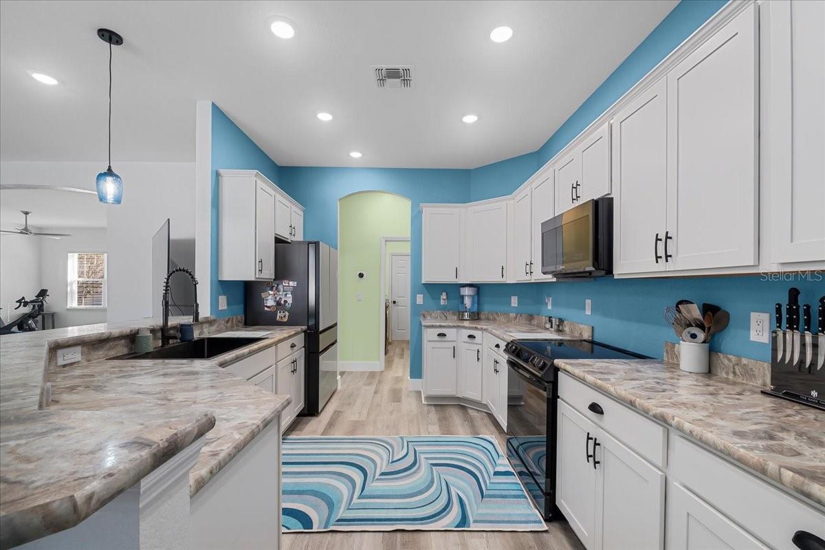 BRIDGEPORT LAKES PH 1 - Residential