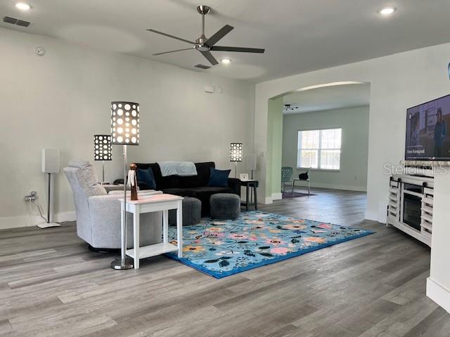 BRIDGEPORT LAKES PH 1 - Residential