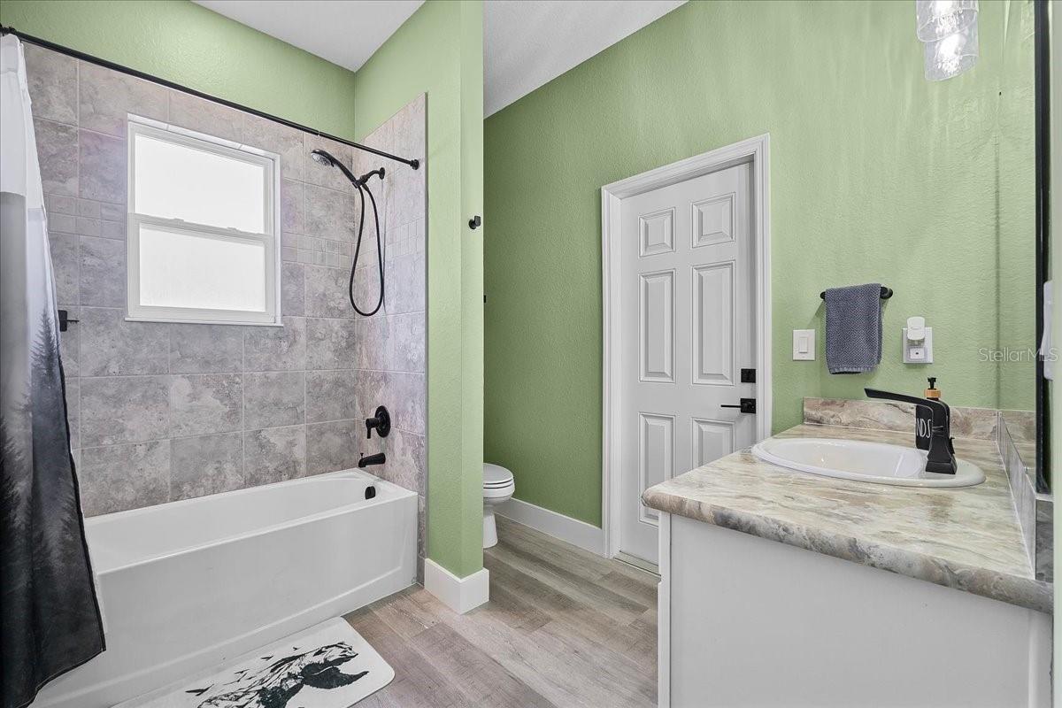 BRIDGEPORT LAKES PH 1 - Residential