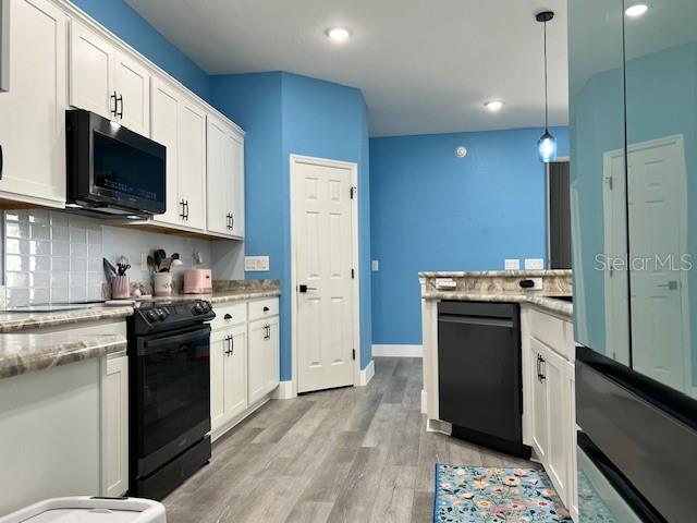 BRIDGEPORT LAKES PH 1 - Residential