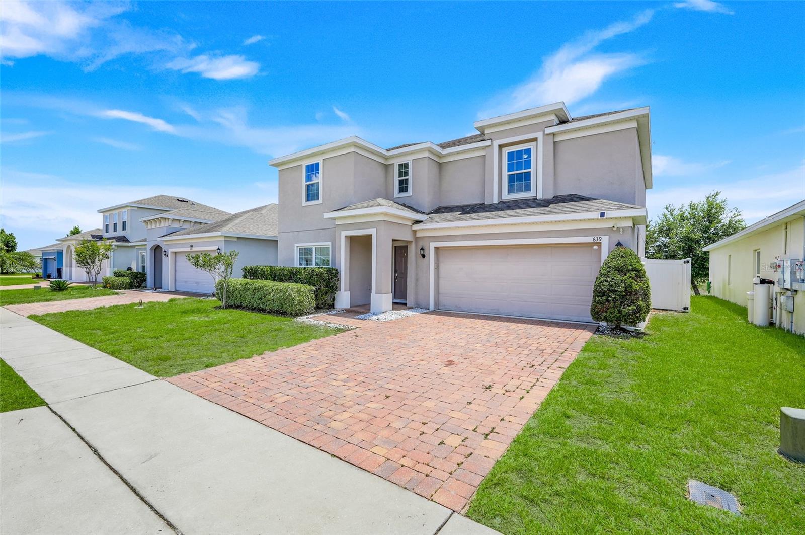 639 SAMUEL PLACE