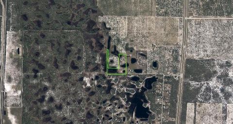24 SUNBURST ROAD VENUS FL 33960