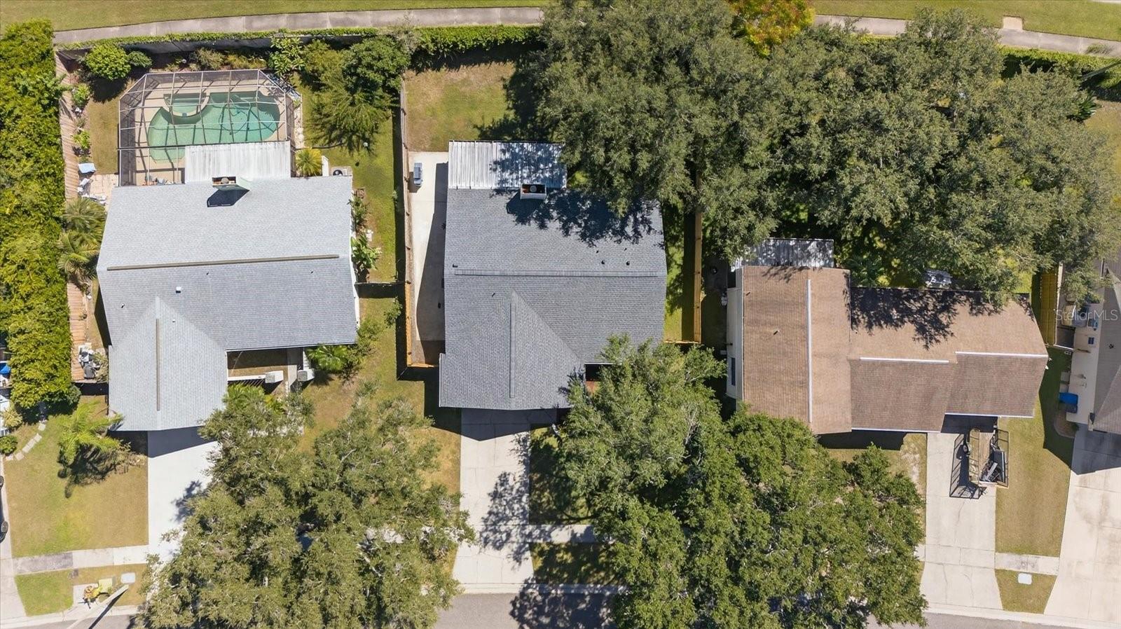 BLOOMINGDALE SEC J - Residential