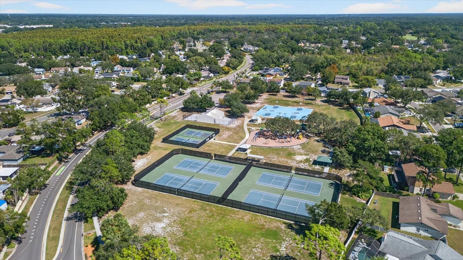 BLOOMINGDALE SEC J - Residential