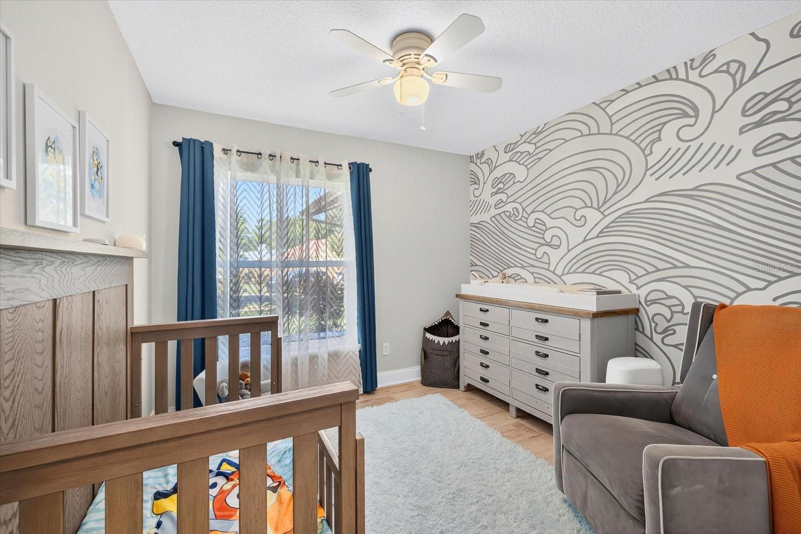 BLOOMINGDALE SEC J - Residential