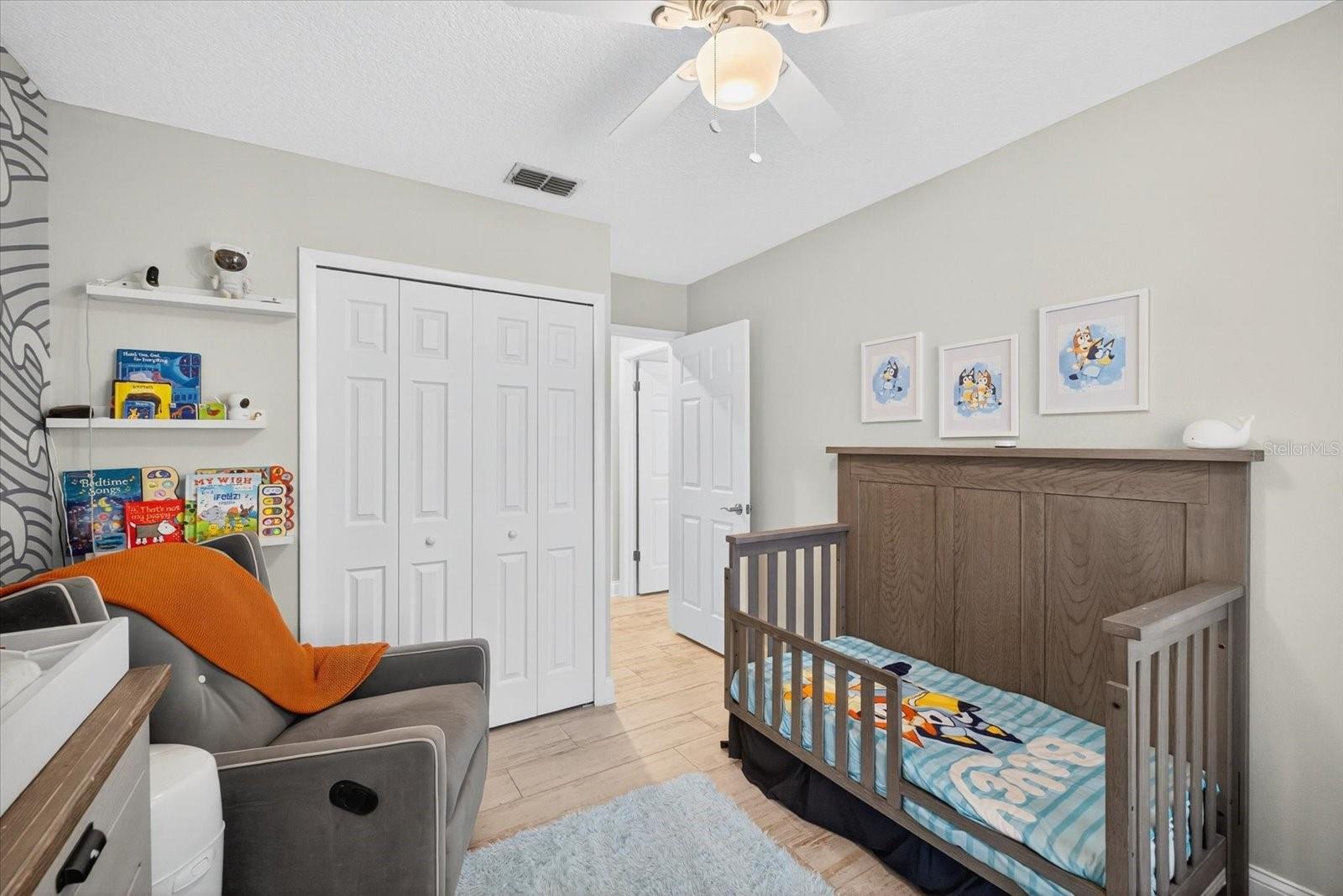 BLOOMINGDALE SEC J - Residential