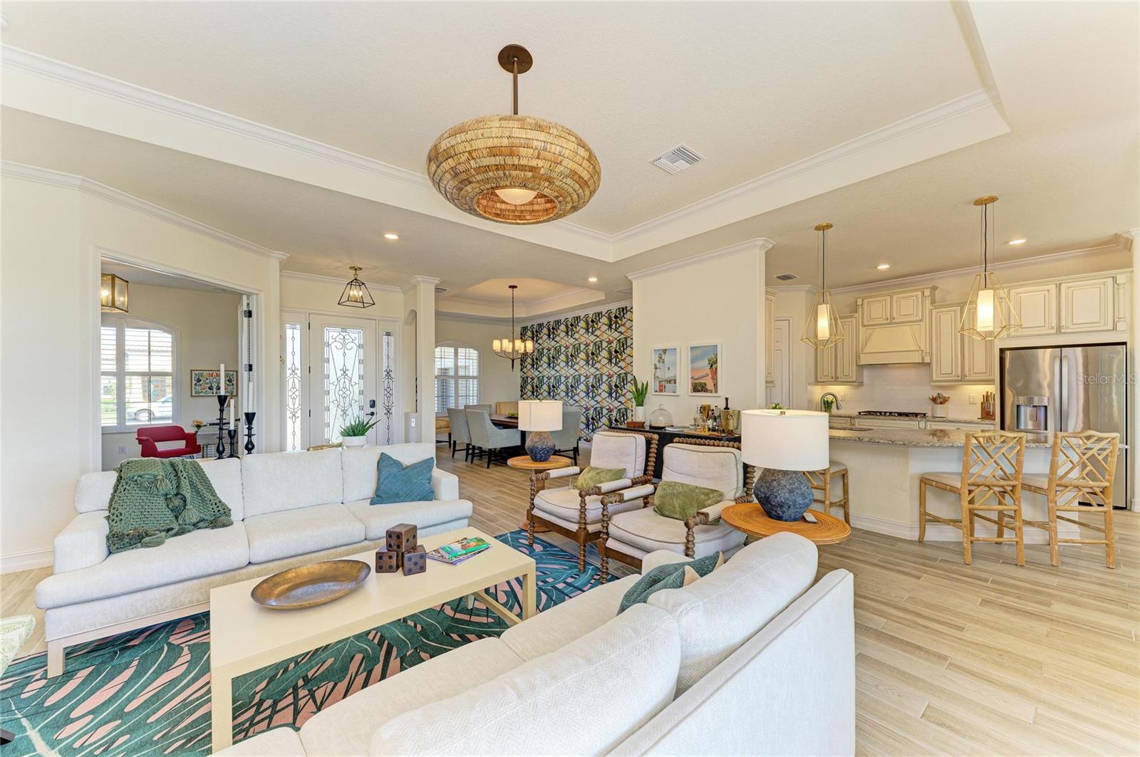 LAKEWOOD NATIONAL GOLF CLUB PH II-K1 - Residential