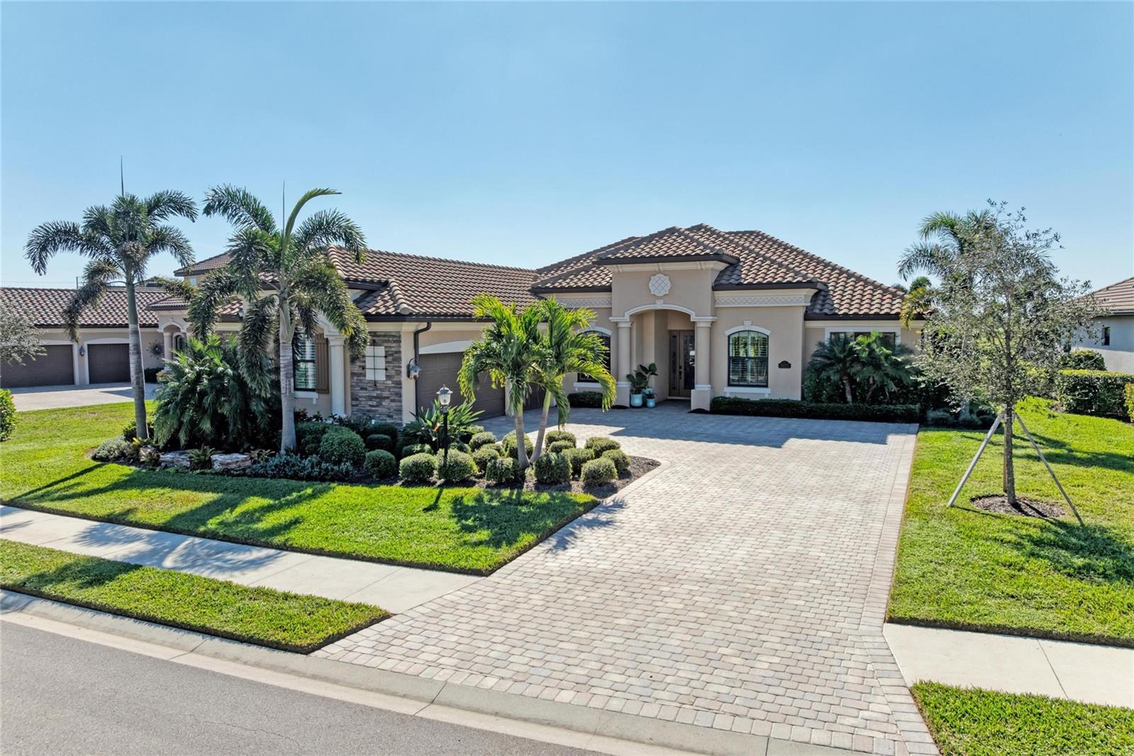 LAKEWOOD NATIONAL GOLF CLUB PH II-K1 - Residential