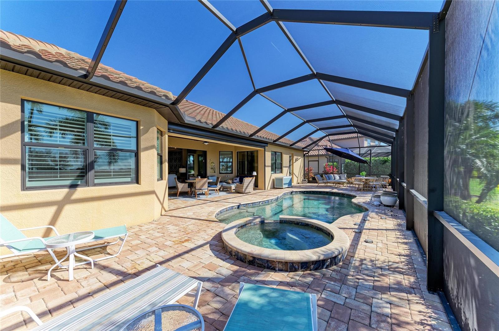 LAKEWOOD NATIONAL GOLF CLUB PH II-K1 - Residential