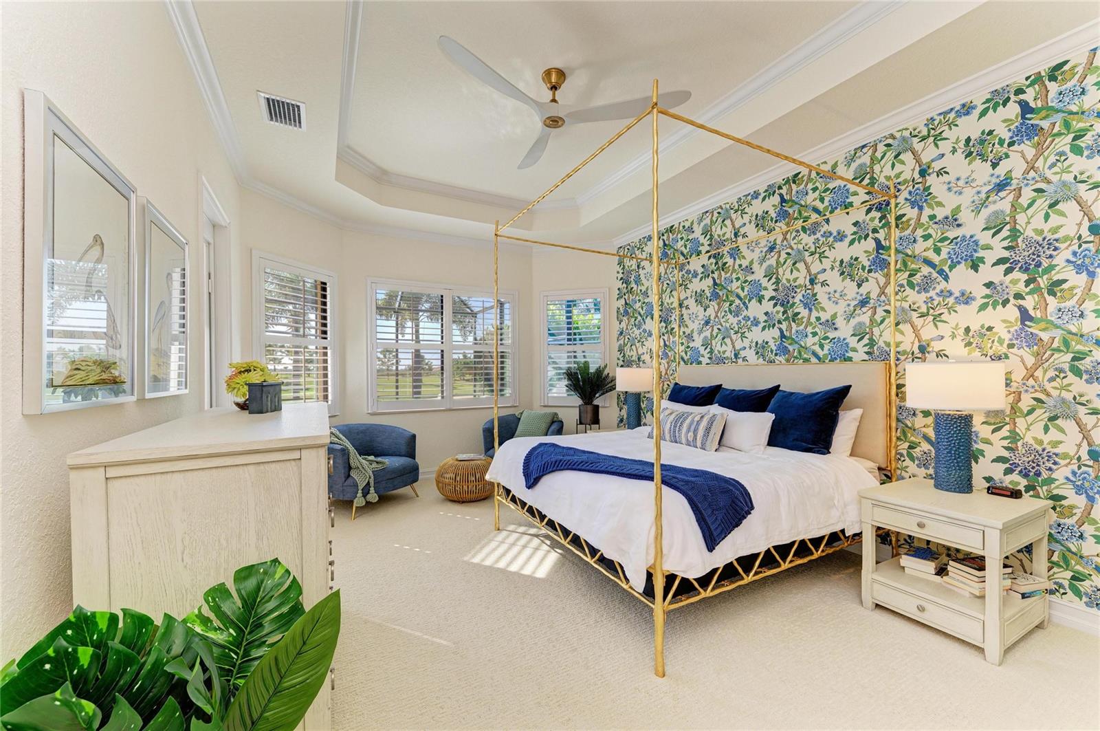 LAKEWOOD NATIONAL GOLF CLUB PH II-K1 - Residential