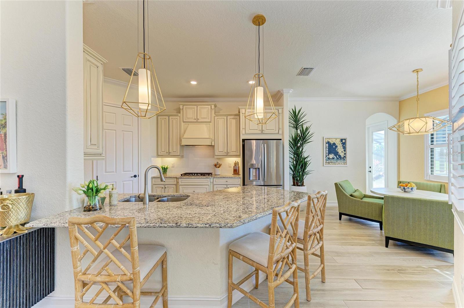 LAKEWOOD NATIONAL GOLF CLUB PH II-K1 - Residential