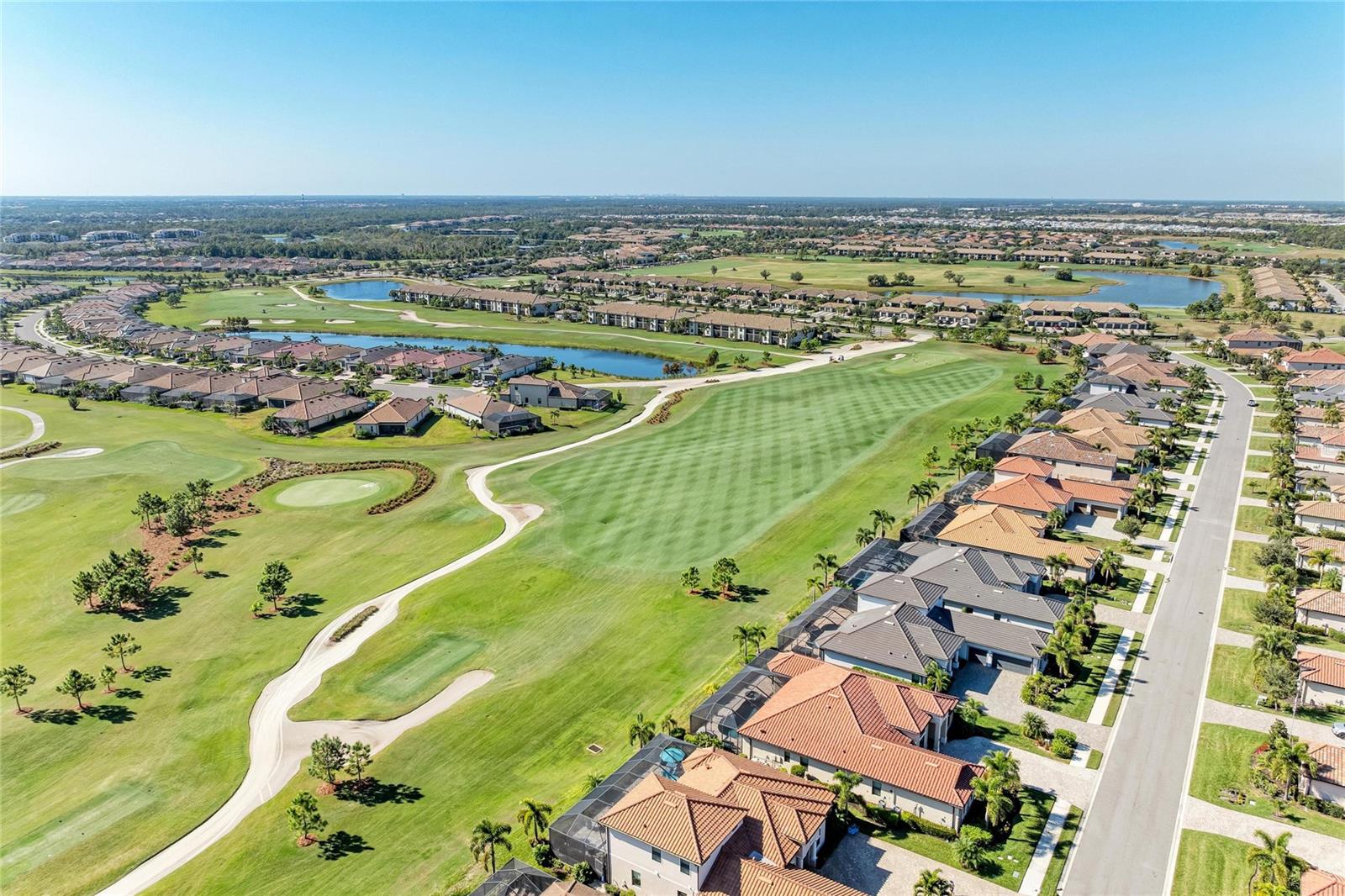 LAKEWOOD NATIONAL GOLF CLUB PH II-K1 - Residential