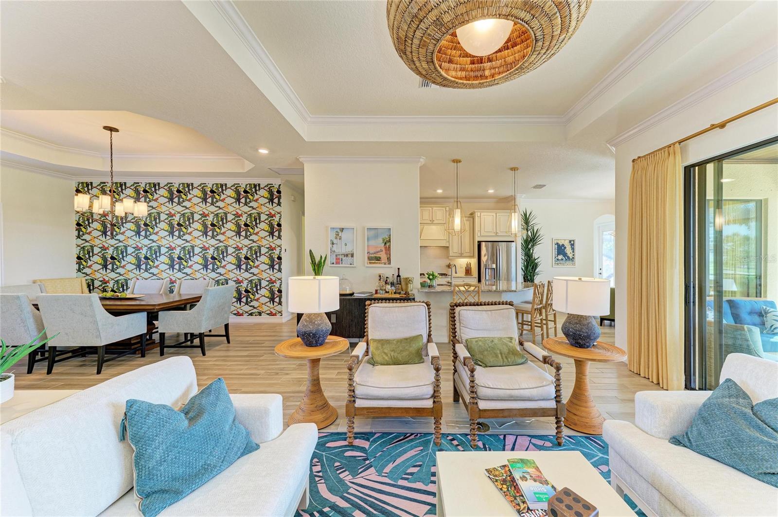 LAKEWOOD NATIONAL GOLF CLUB PH II-K1 - Residential