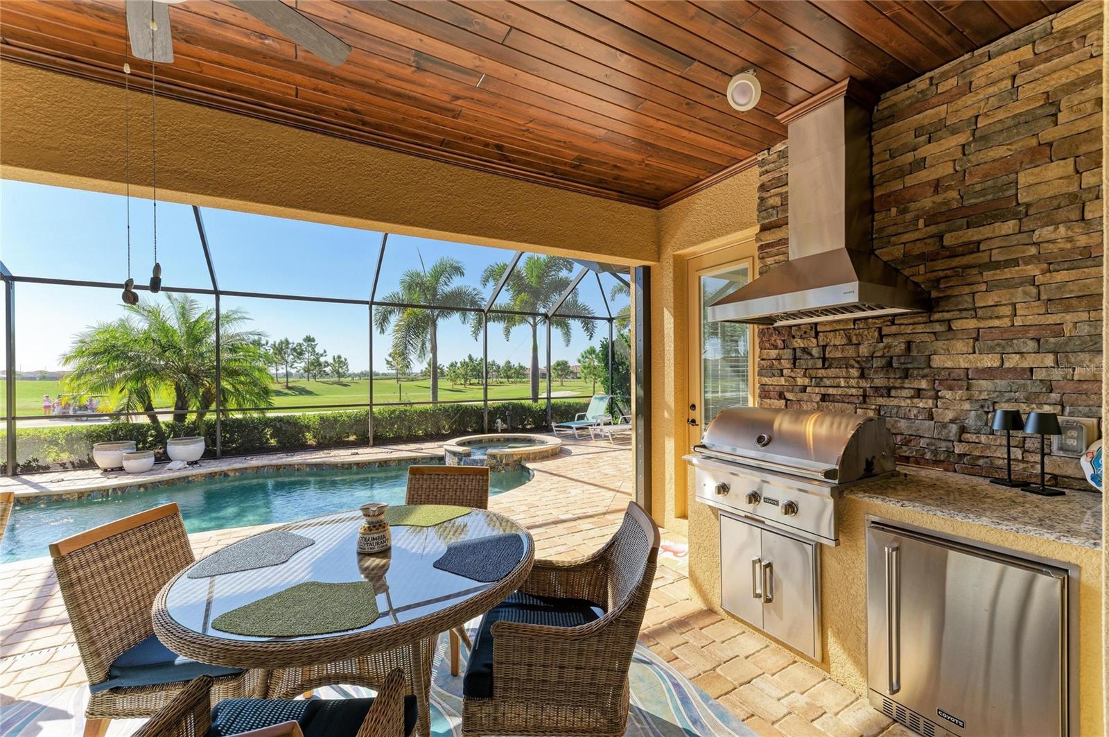 LAKEWOOD NATIONAL GOLF CLUB PH II-K1 - Residential