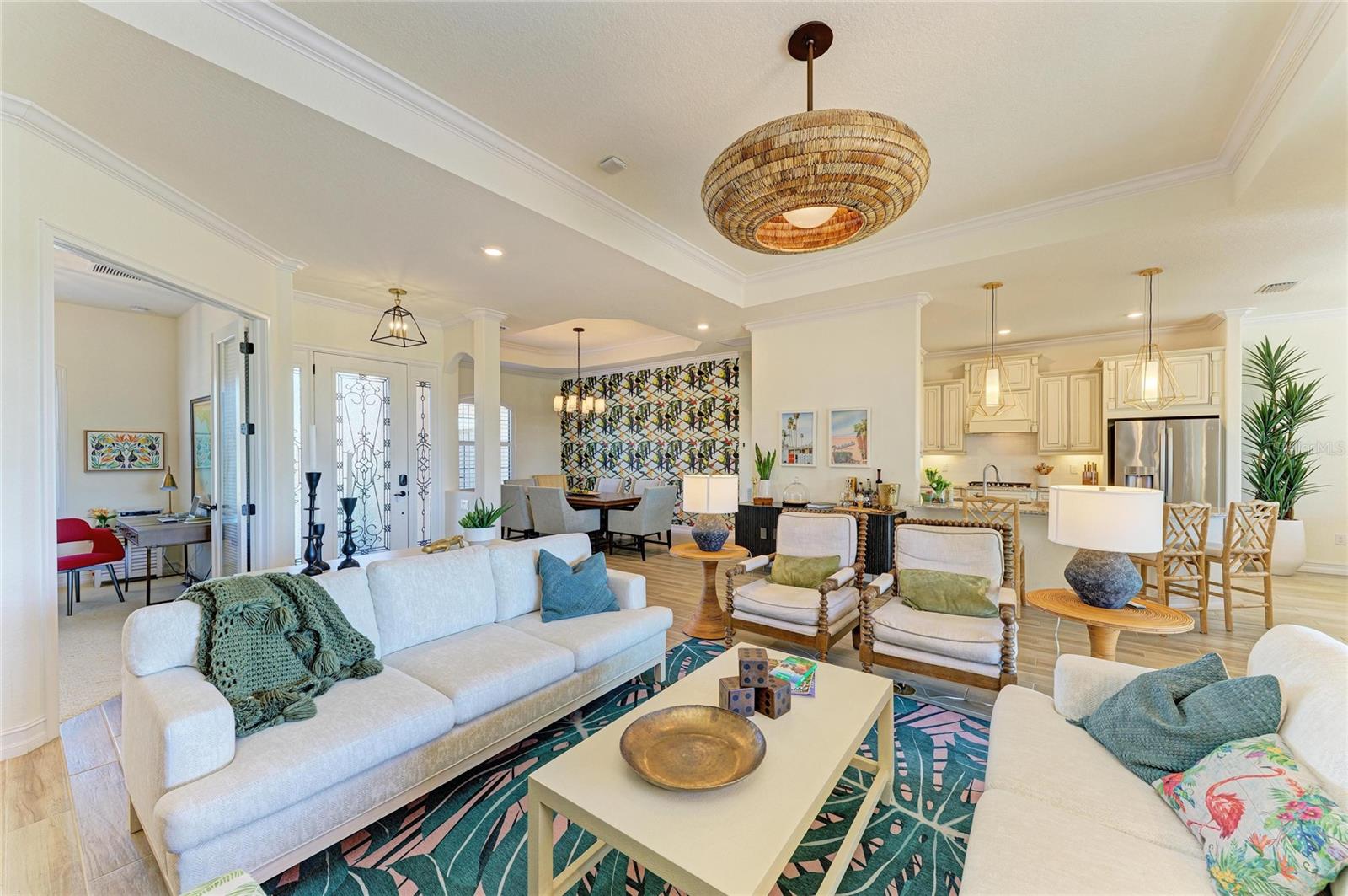 LAKEWOOD NATIONAL GOLF CLUB PH II-K1 - Residential