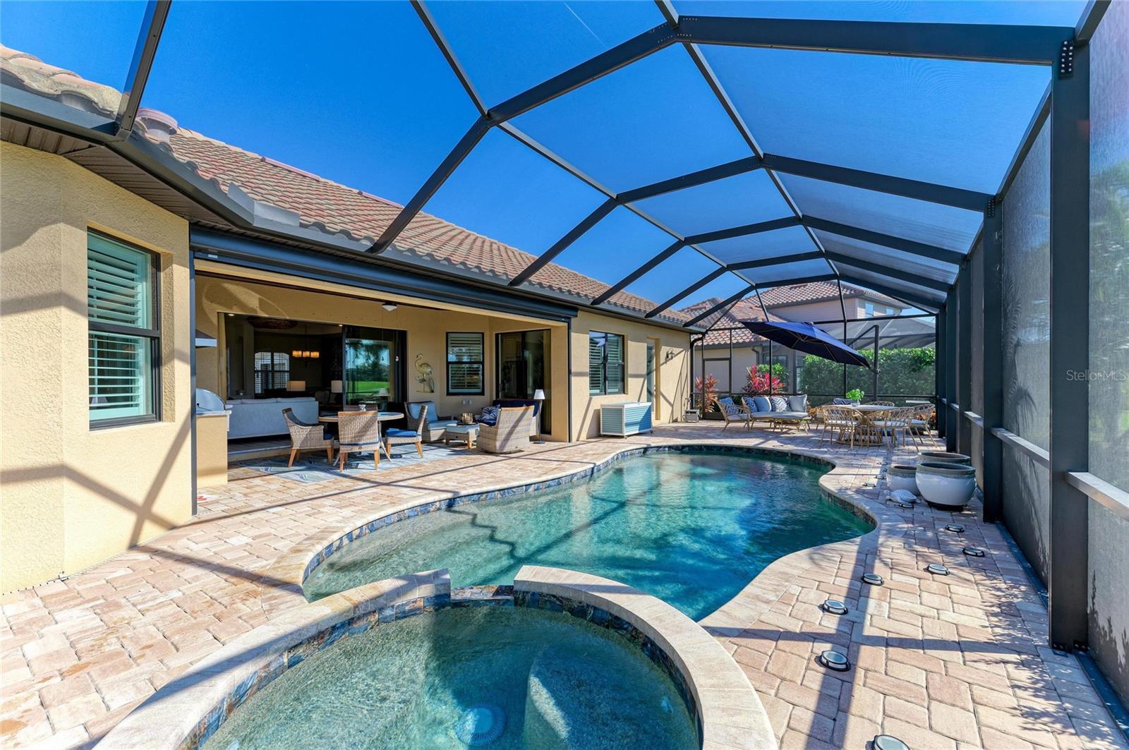 LAKEWOOD NATIONAL GOLF CLUB PH II-K1 - Residential