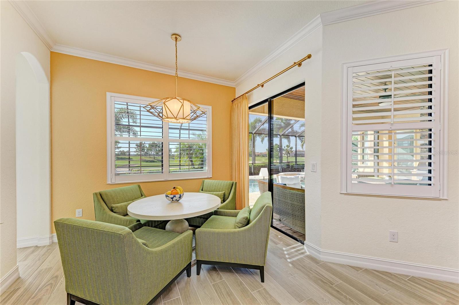 LAKEWOOD NATIONAL GOLF CLUB PH II-K1 - Residential