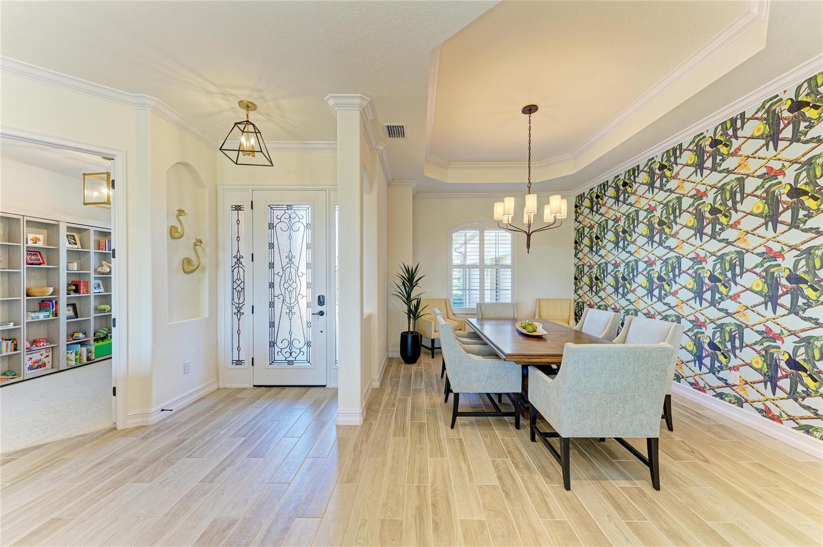 LAKEWOOD NATIONAL GOLF CLUB PH II-K1 - Residential