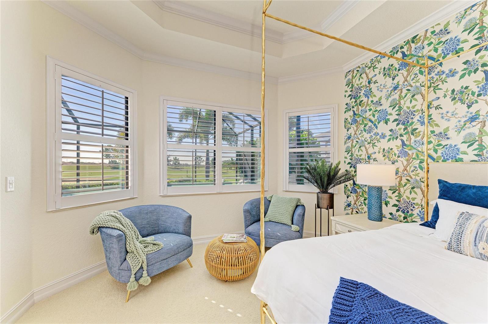 LAKEWOOD NATIONAL GOLF CLUB PH II-K1 - Residential