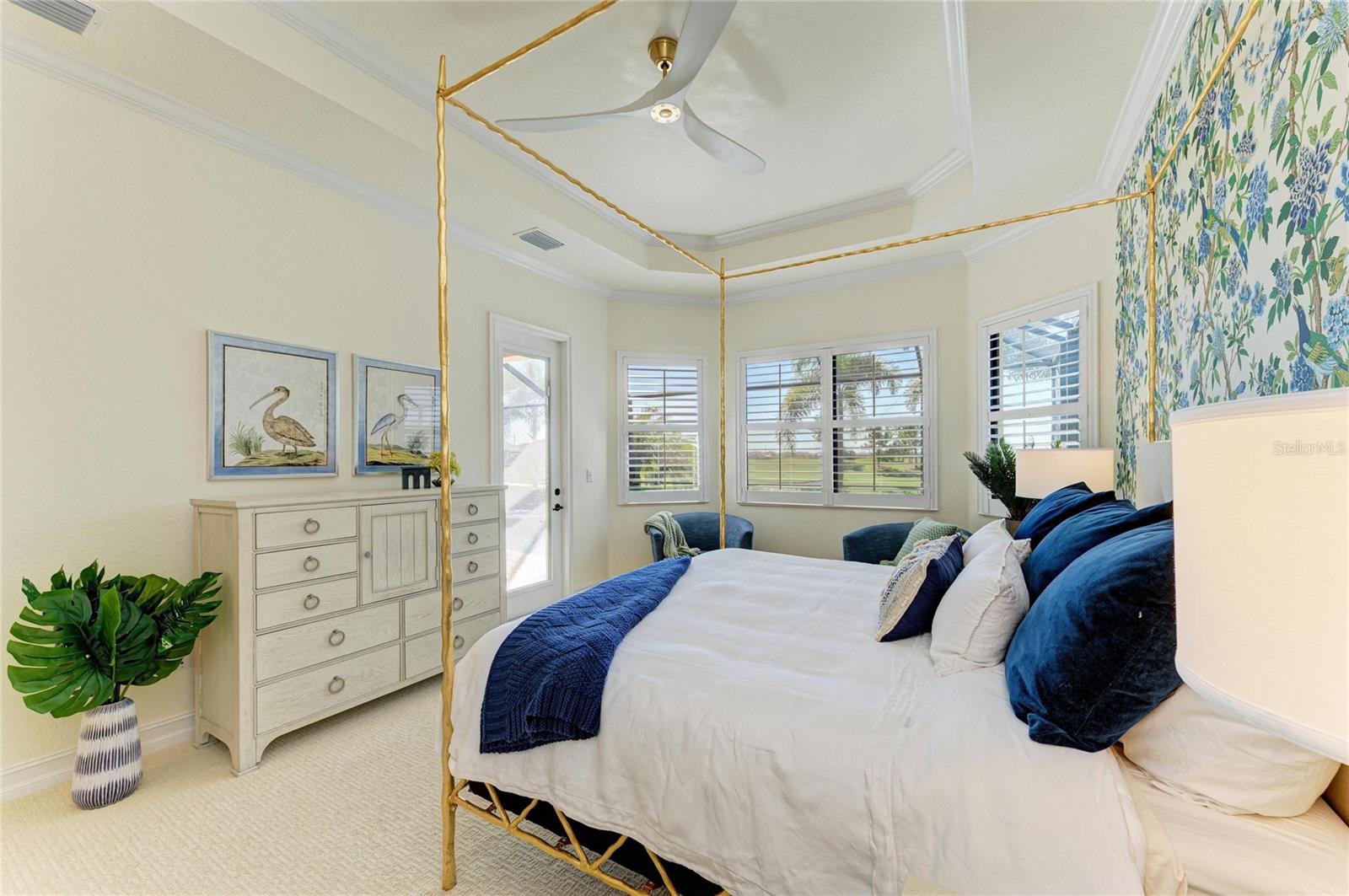 LAKEWOOD NATIONAL GOLF CLUB PH II-K1 - Residential