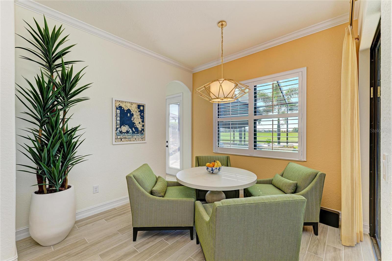 LAKEWOOD NATIONAL GOLF CLUB PH II-K1 - Residential