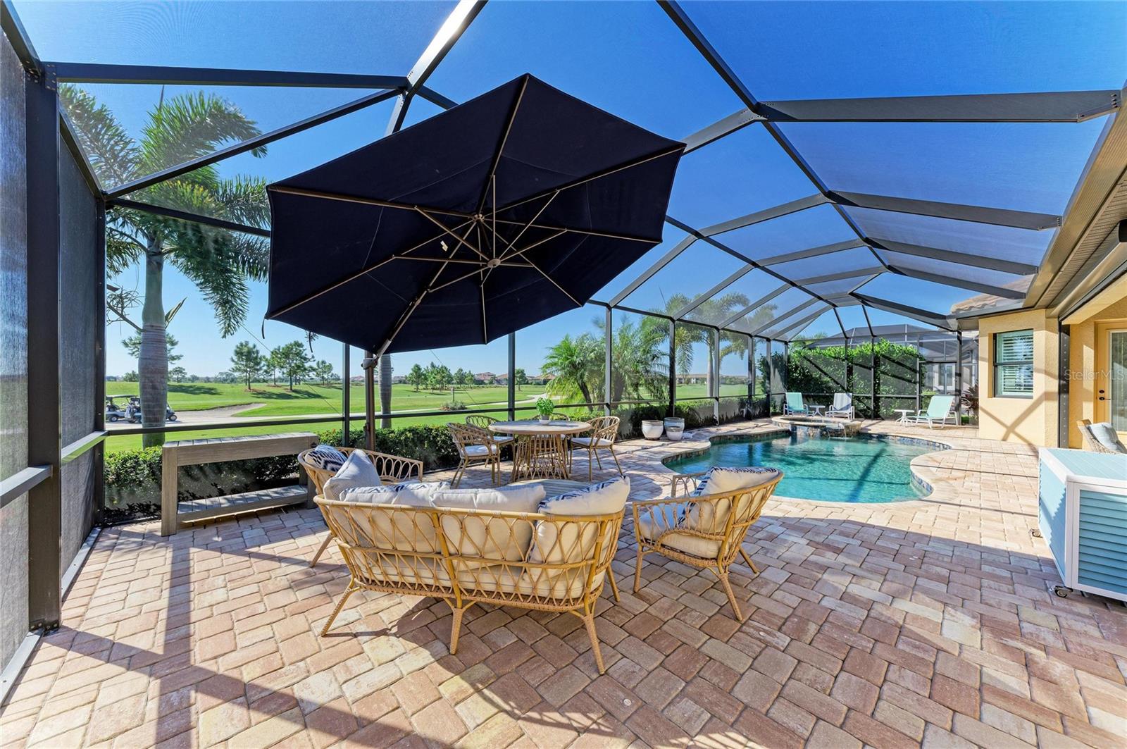 LAKEWOOD NATIONAL GOLF CLUB PH II-K1 - Residential