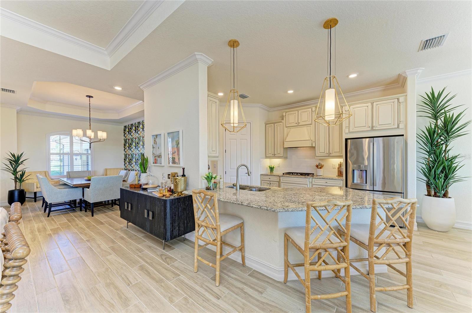 LAKEWOOD NATIONAL GOLF CLUB PH II-K1 - Residential