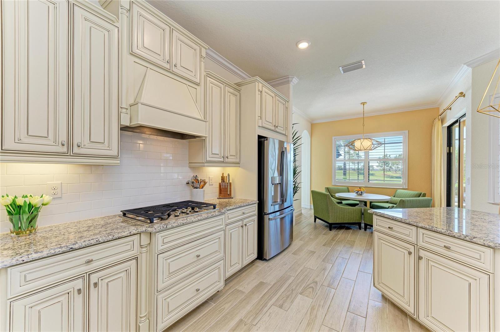 LAKEWOOD NATIONAL GOLF CLUB PH II-K1 - Residential