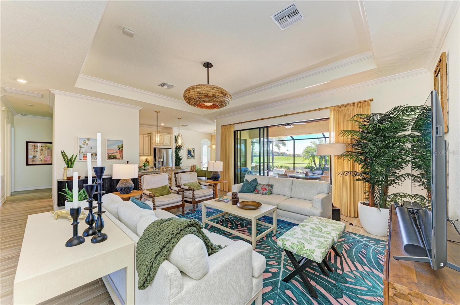 LAKEWOOD NATIONAL GOLF CLUB PH II-K1 - Residential