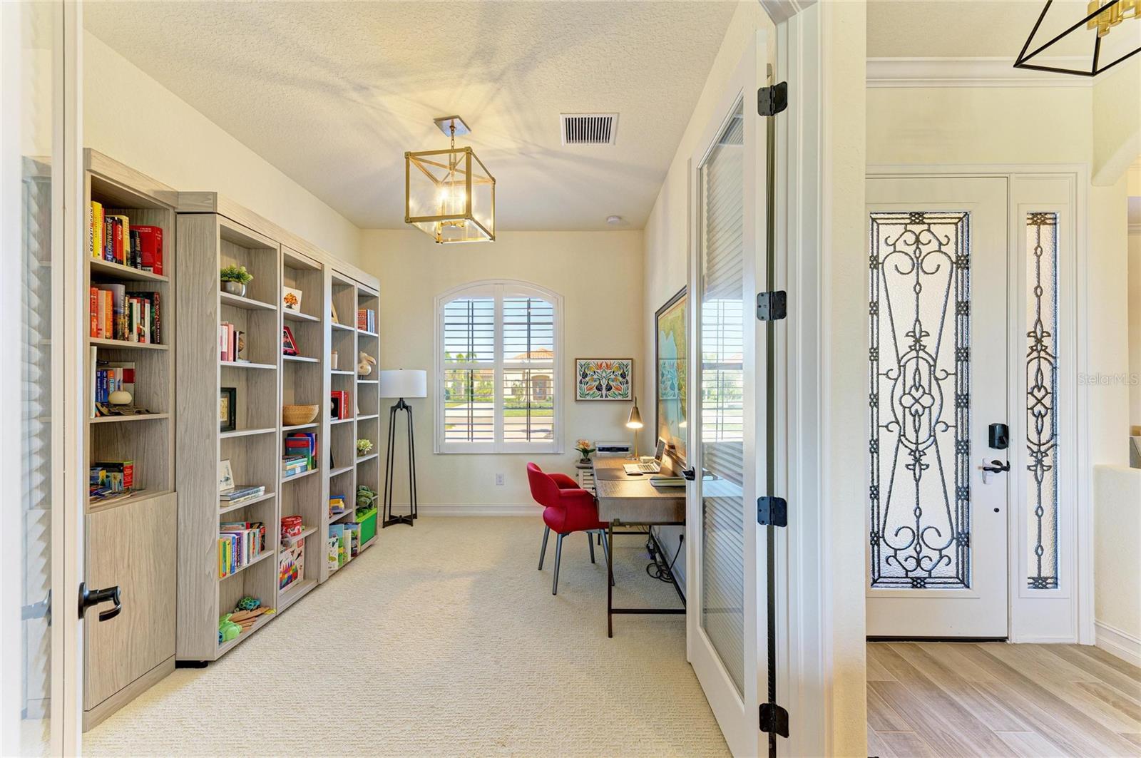 LAKEWOOD NATIONAL GOLF CLUB PH II-K1 - Residential