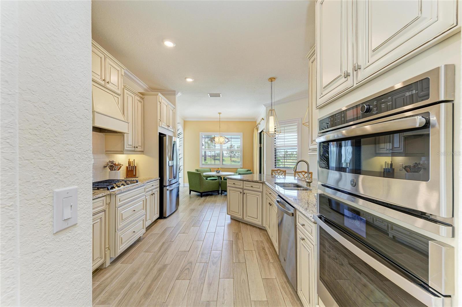 LAKEWOOD NATIONAL GOLF CLUB PH II-K1 - Residential