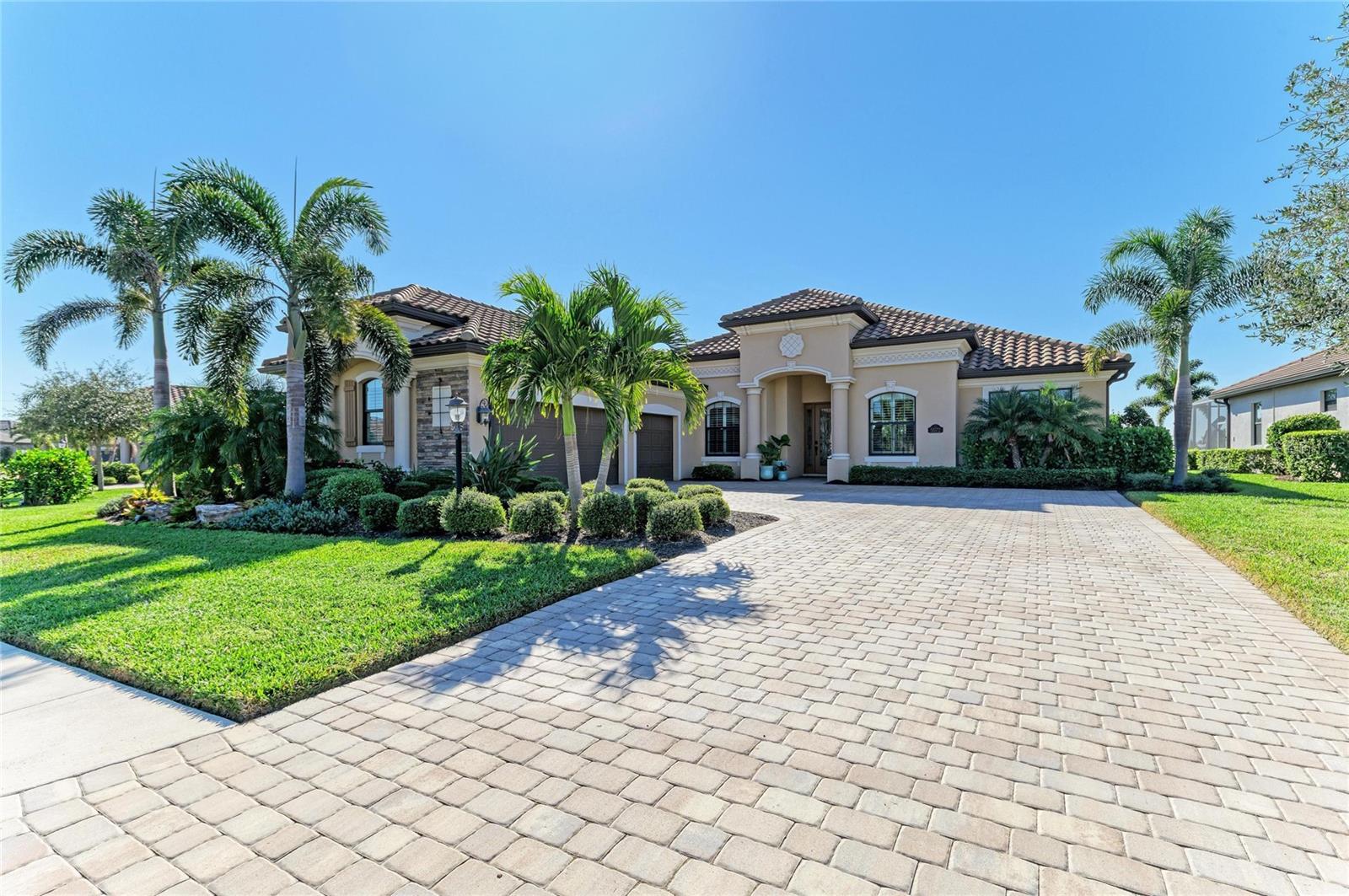 LAKEWOOD NATIONAL GOLF CLUB PH II-K1 - Residential