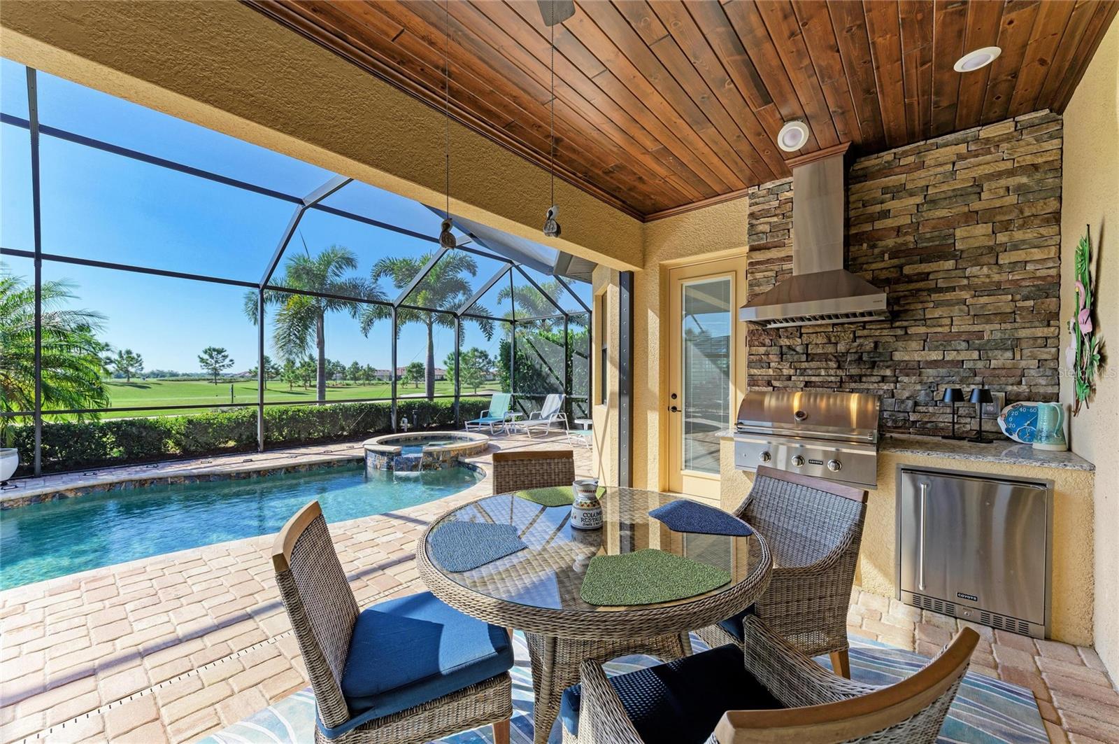 LAKEWOOD NATIONAL GOLF CLUB PH II-K1 - Residential