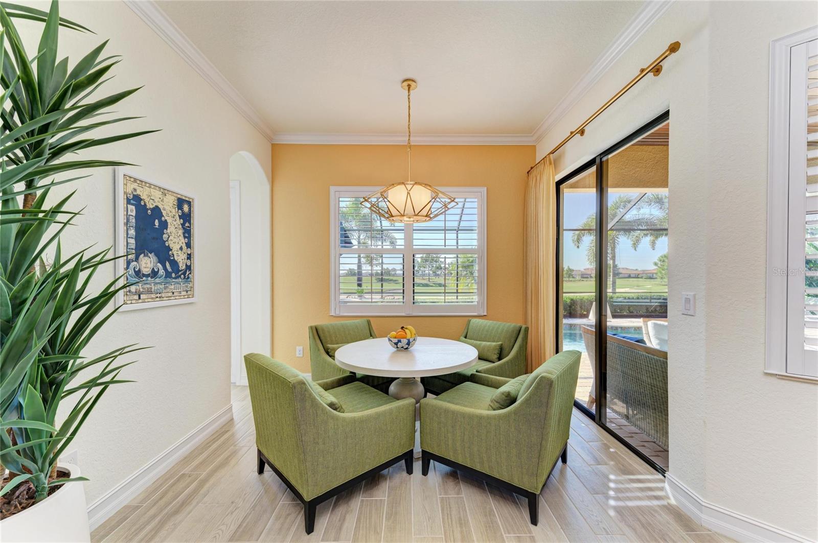 LAKEWOOD NATIONAL GOLF CLUB PH II-K1 - Residential