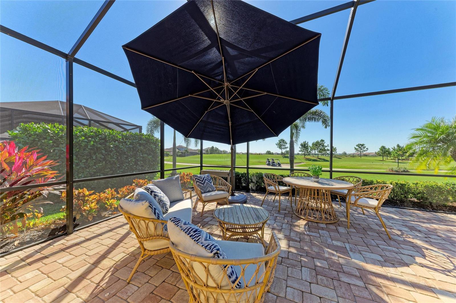 LAKEWOOD NATIONAL GOLF CLUB PH II-K1 - Residential