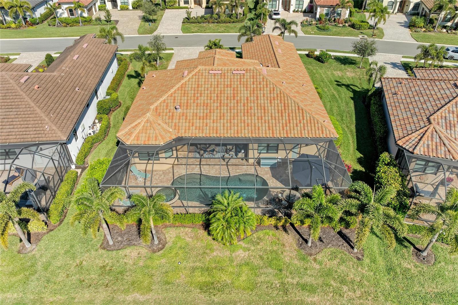 LAKEWOOD NATIONAL GOLF CLUB PH II-K1 - Residential