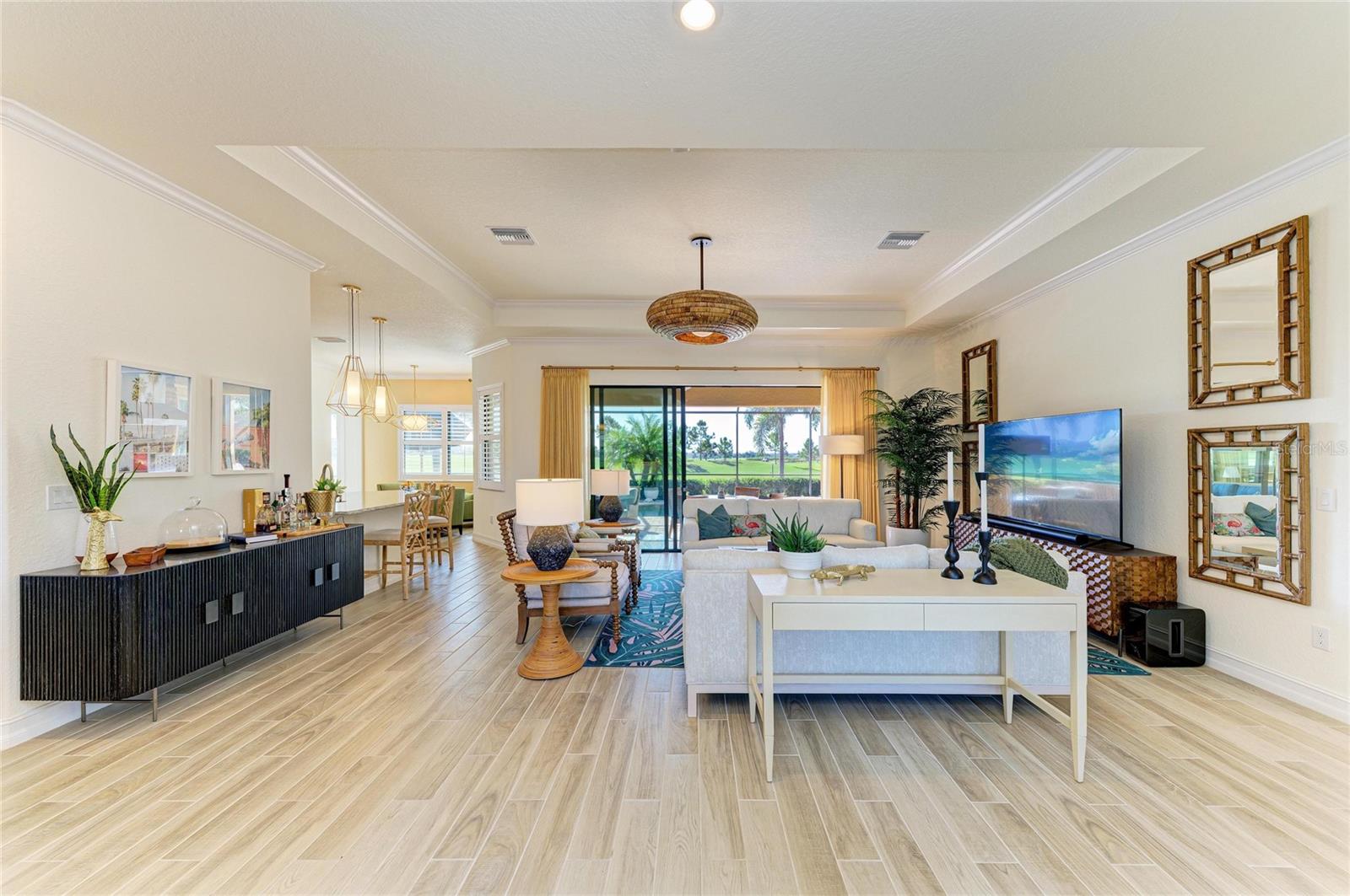 LAKEWOOD NATIONAL GOLF CLUB PH II-K1 - Residential