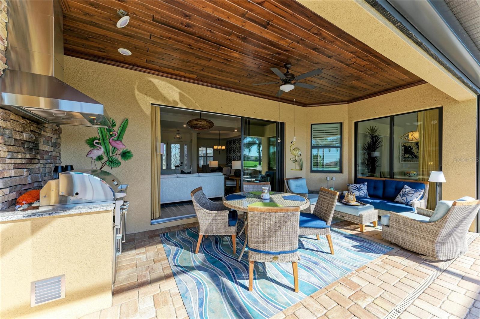 LAKEWOOD NATIONAL GOLF CLUB PH II-K1 - Residential