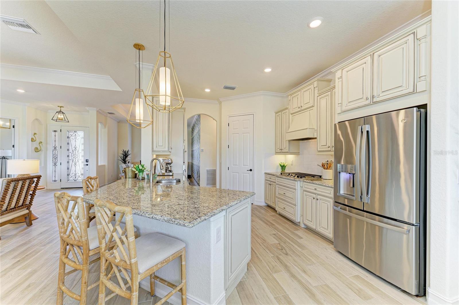 LAKEWOOD NATIONAL GOLF CLUB PH II-K1 - Residential