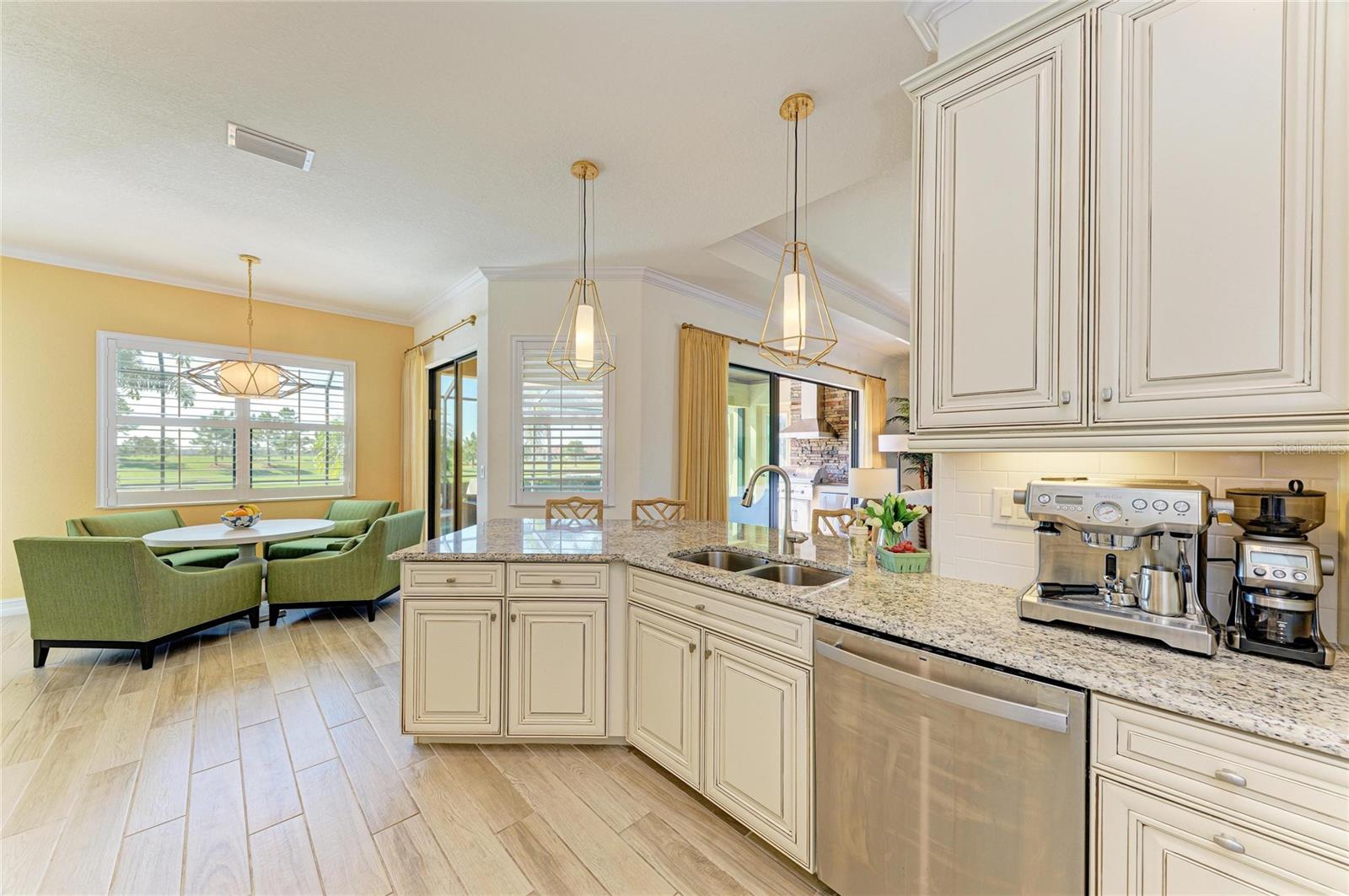 LAKEWOOD NATIONAL GOLF CLUB PH II-K1 - Residential