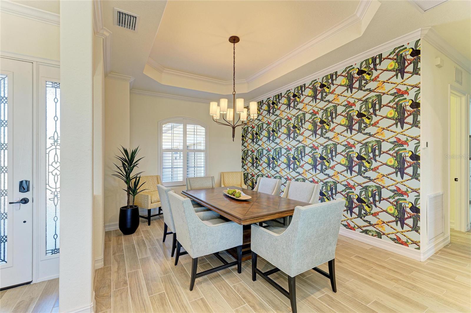 LAKEWOOD NATIONAL GOLF CLUB PH II-K1 - Residential