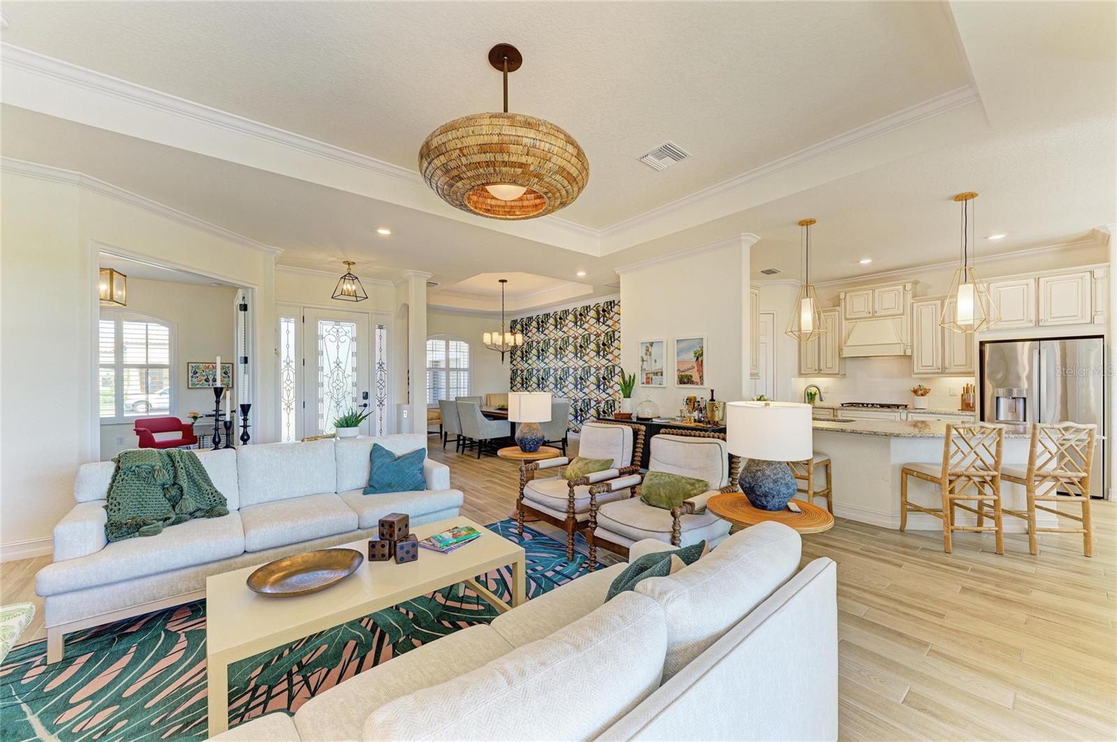 LAKEWOOD NATIONAL GOLF CLUB PH II-K1 - Residential