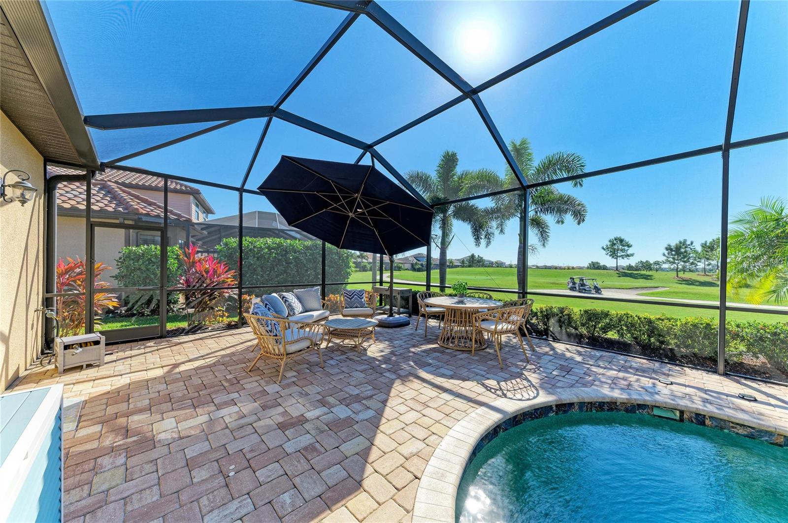 LAKEWOOD NATIONAL GOLF CLUB PH II-K1 - Residential