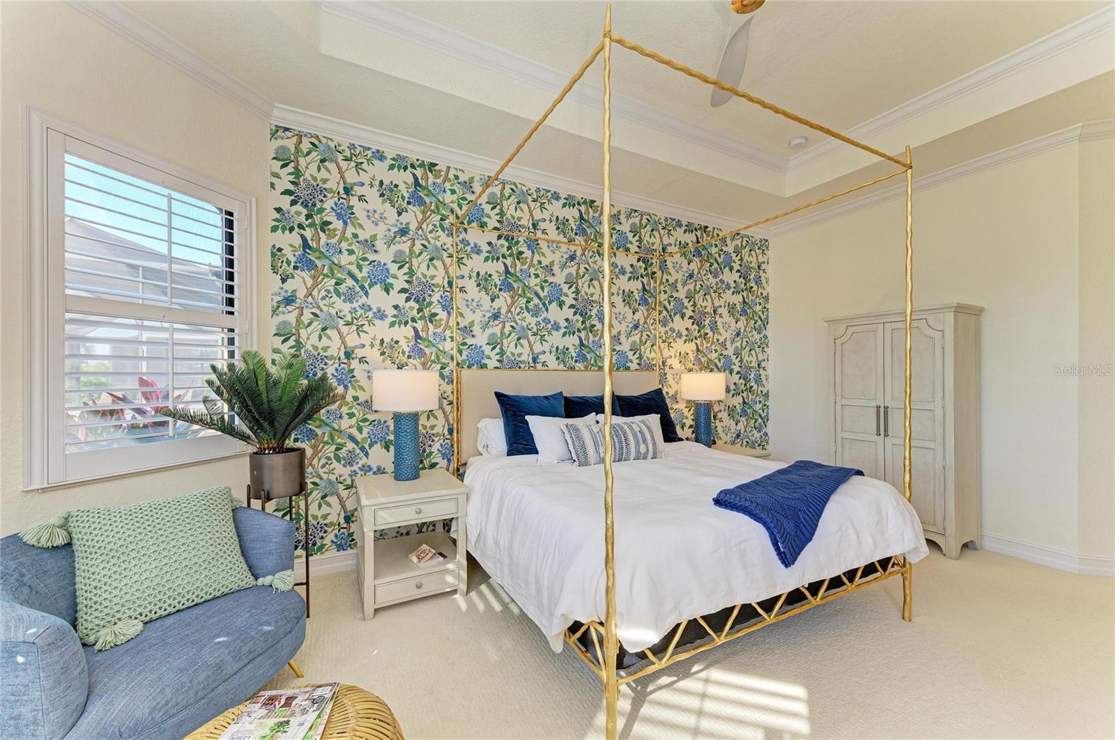 LAKEWOOD NATIONAL GOLF CLUB PH II-K1 - Residential