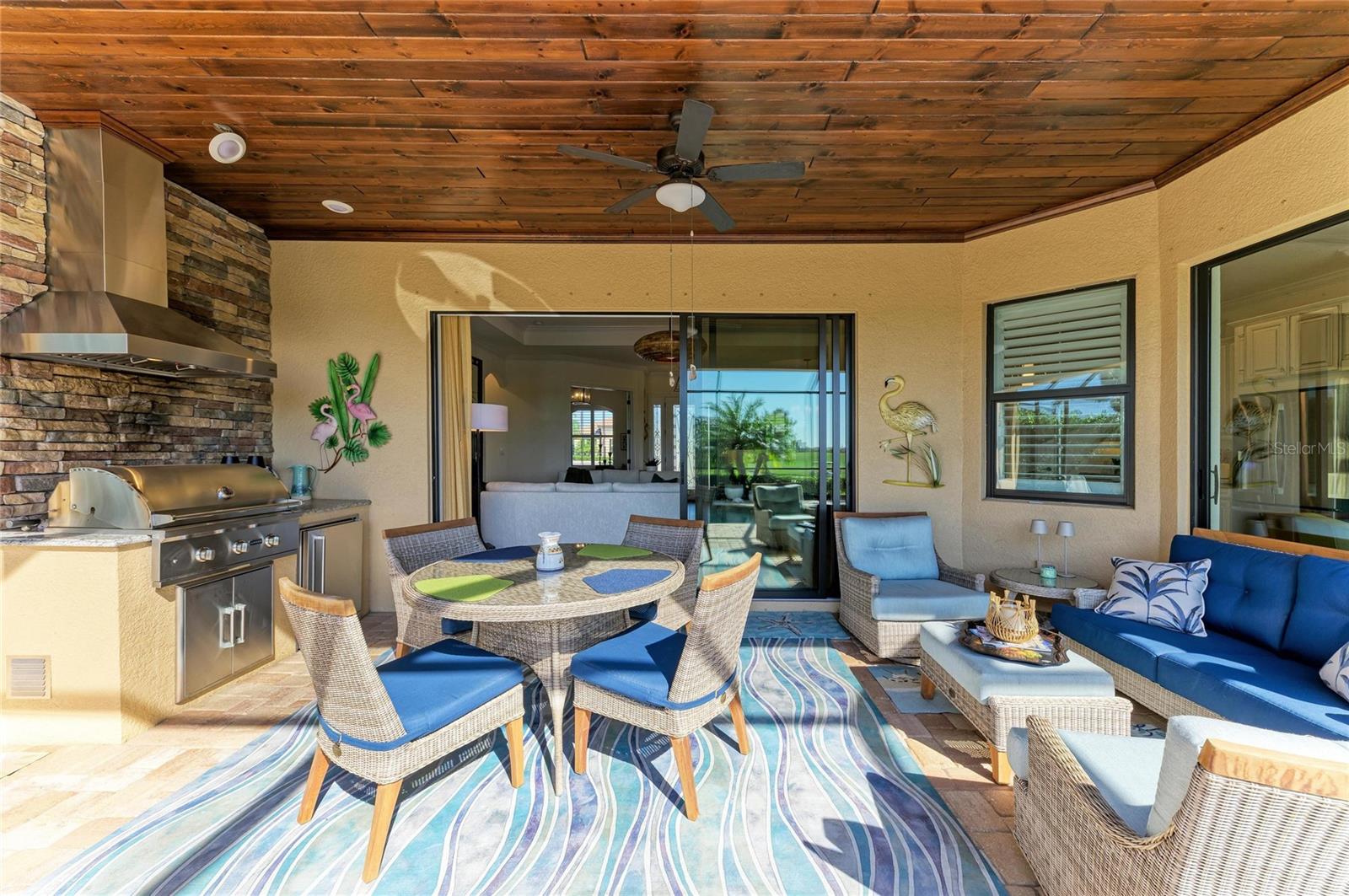 LAKEWOOD NATIONAL GOLF CLUB PH II-K1 - Residential