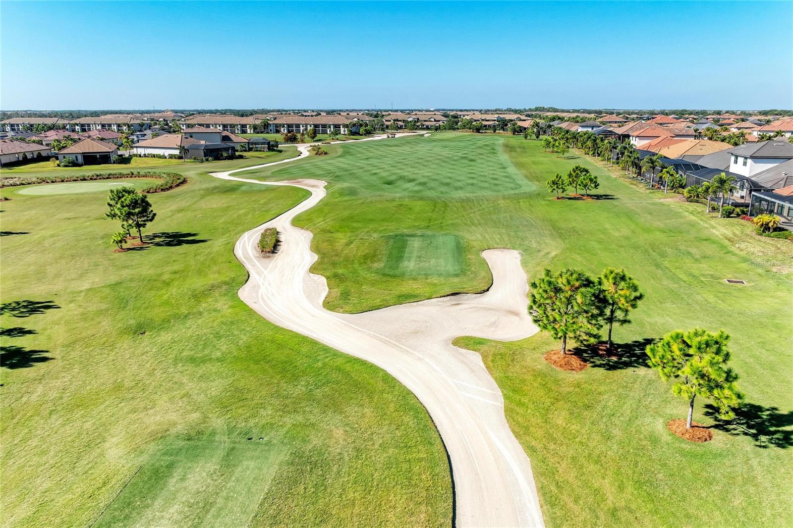 LAKEWOOD NATIONAL GOLF CLUB PH II-K1 - Residential