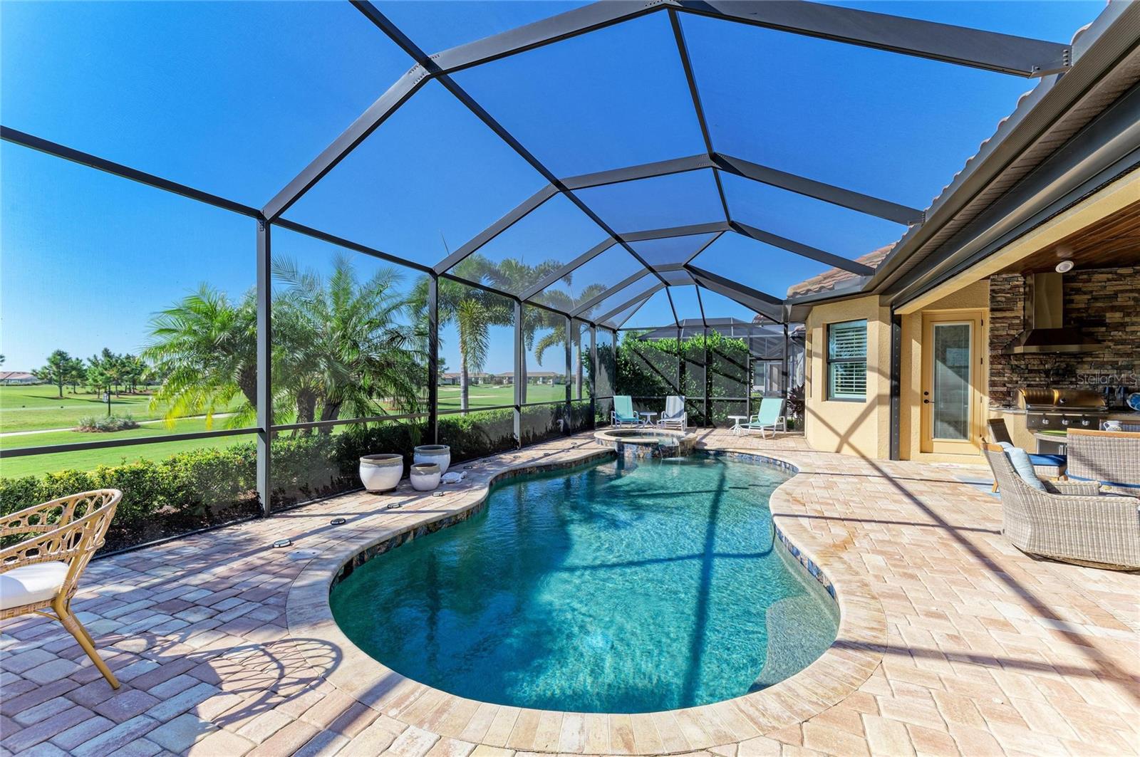 LAKEWOOD NATIONAL GOLF CLUB PH II-K1 - Residential