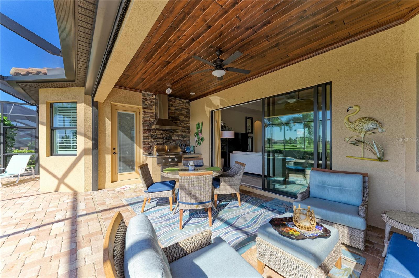 LAKEWOOD NATIONAL GOLF CLUB PH II-K1 - Residential